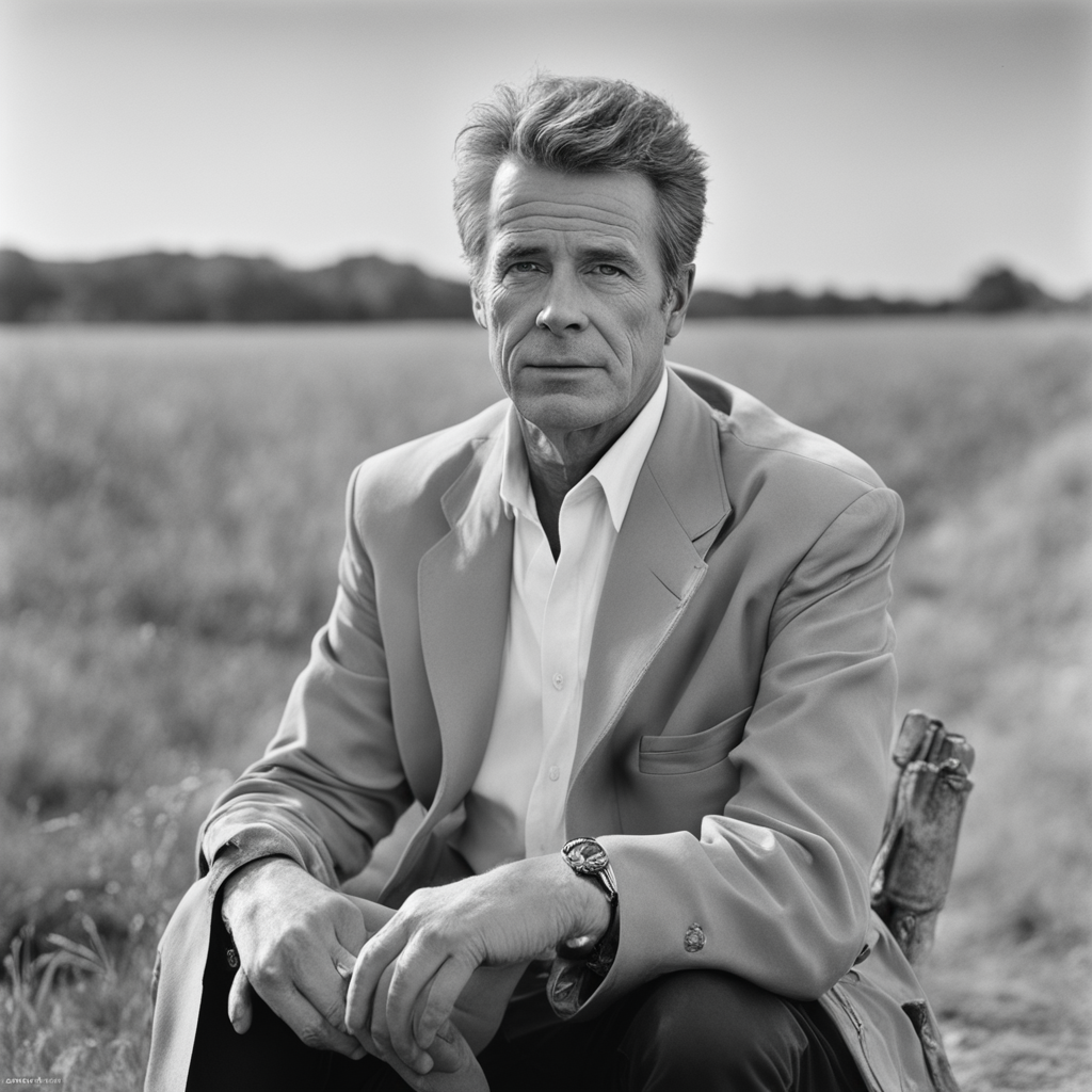 Barry Beckham