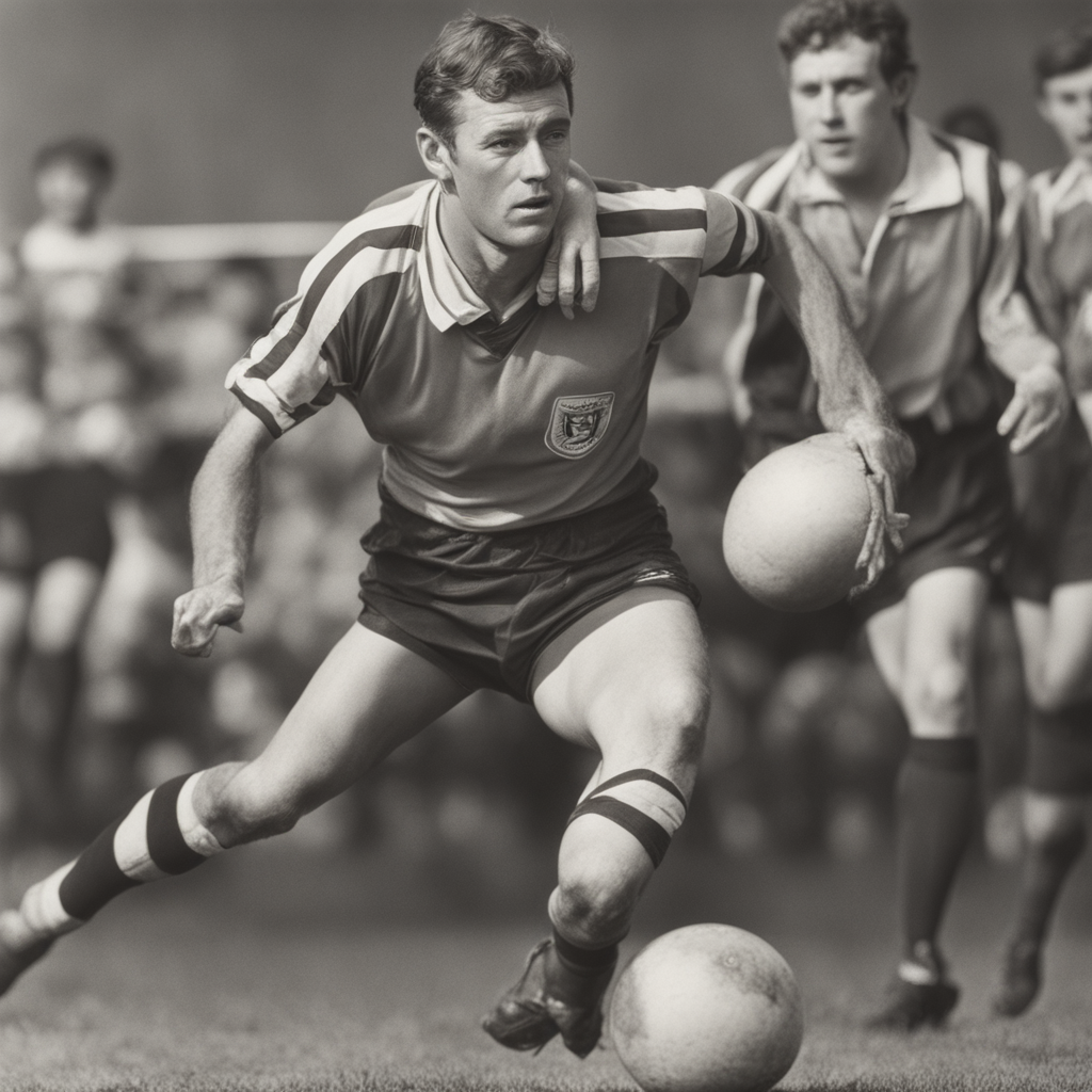 Barry Beecroft