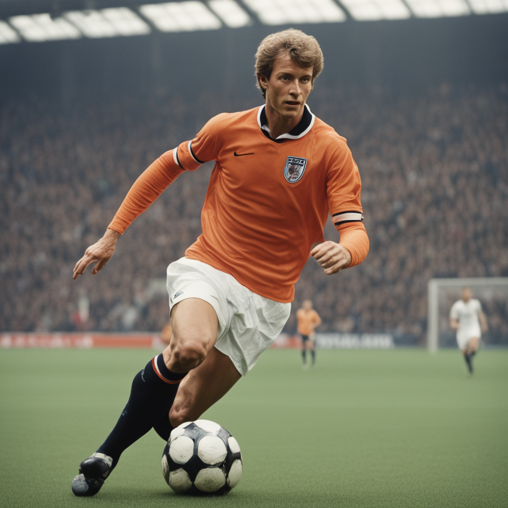 Barry Beijer