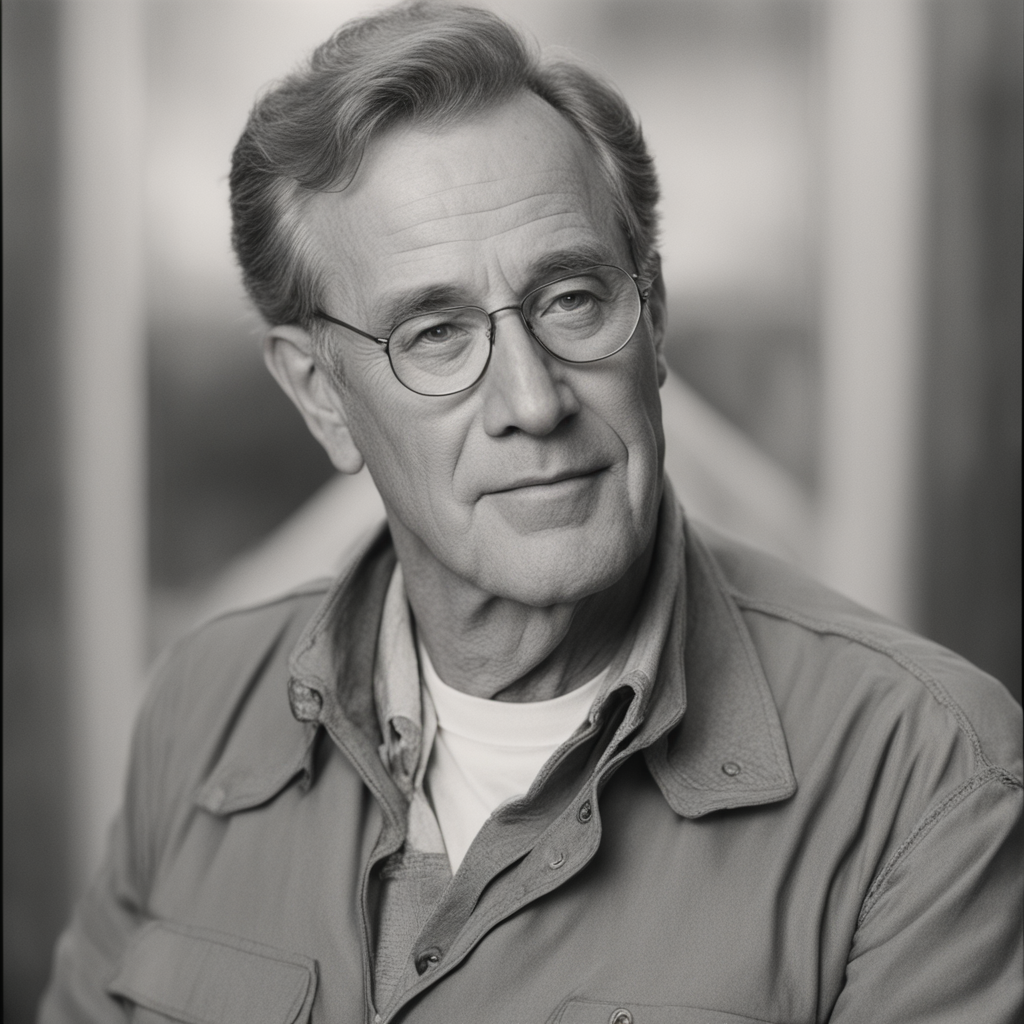 Barry Benefield