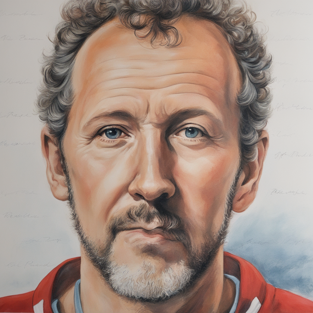 Barry Bennell