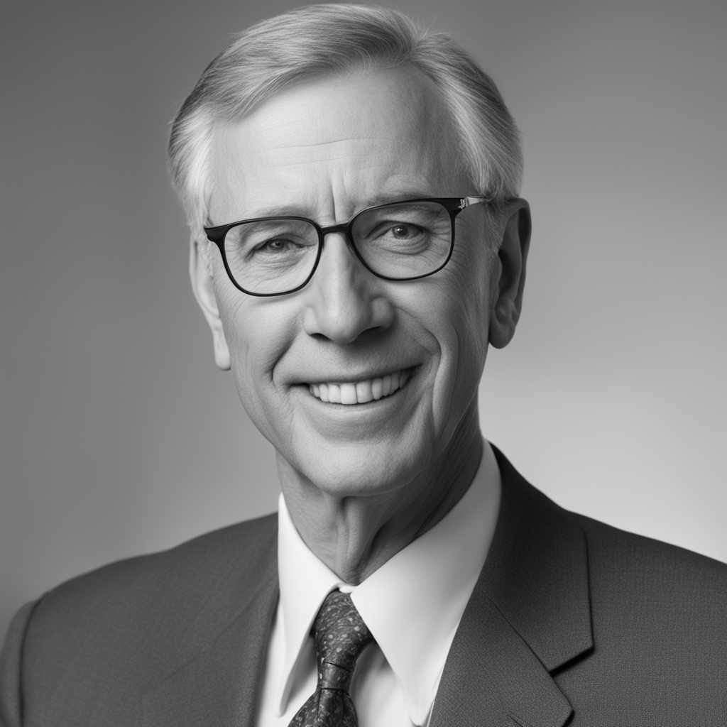 Barry Bennett