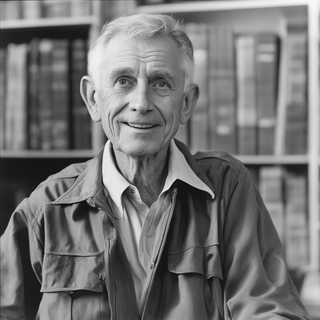 Barry Berrigan