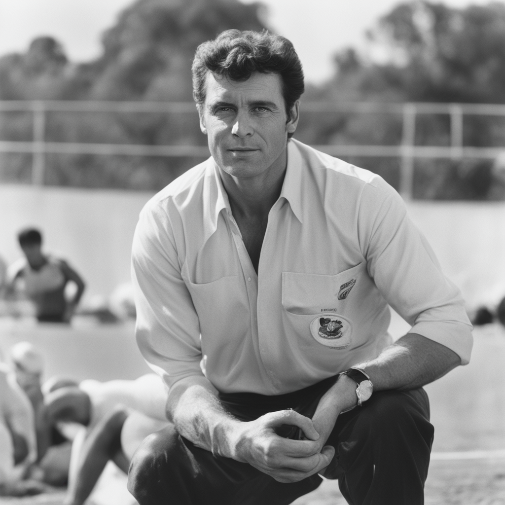 Barry Besanko