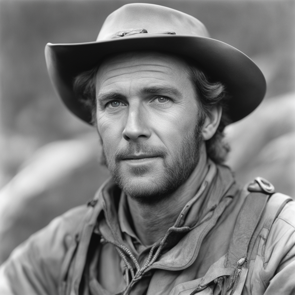 Barry Bishop (mountaineer)
