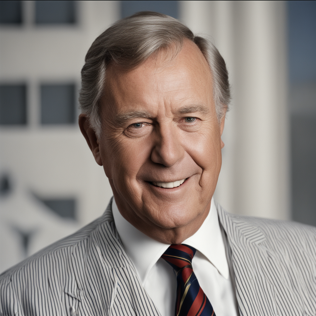 Barry Bishop (politician)