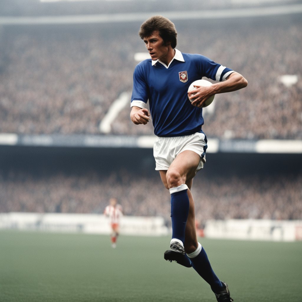 Barry Blankley