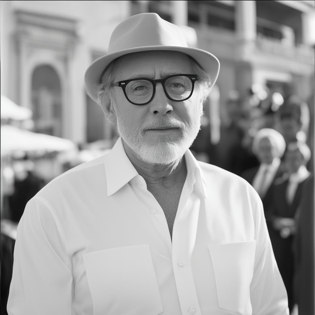 Barry Blitzer