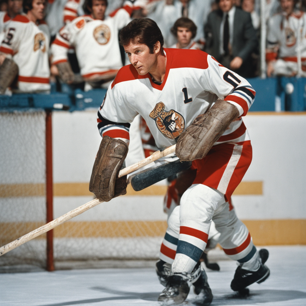 Barry Boughner