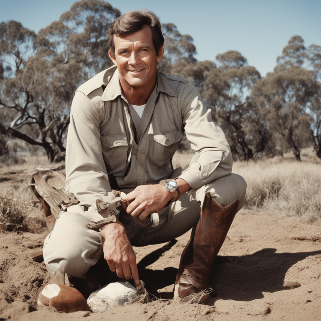 Barry Bourke