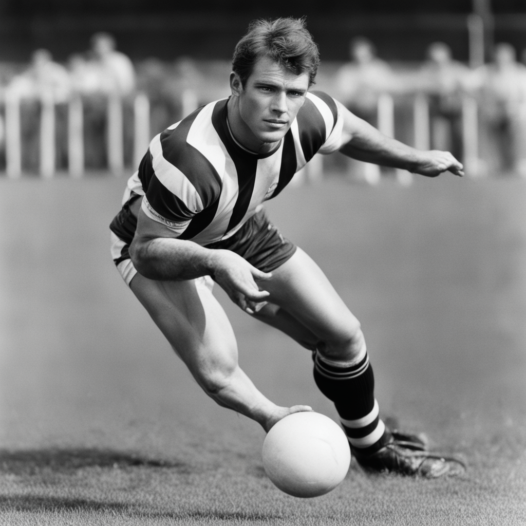 Barry Breen