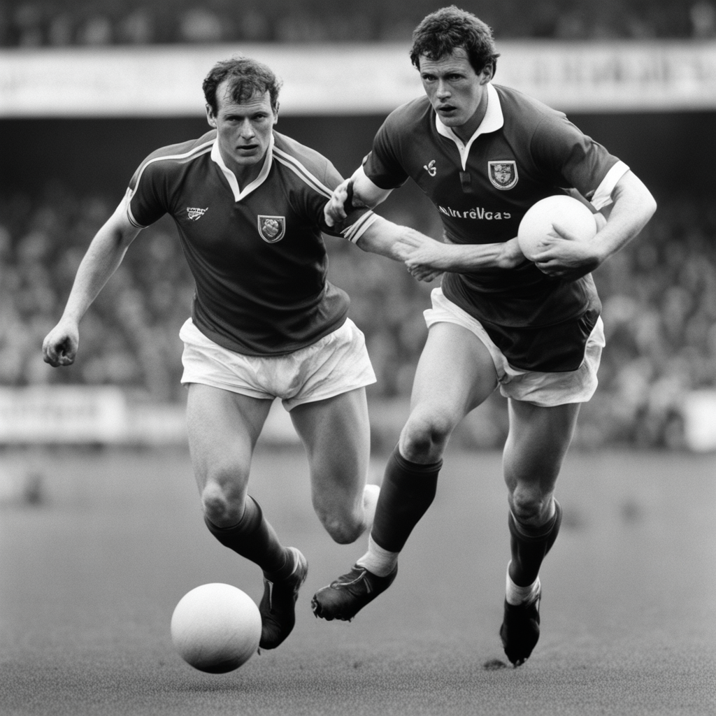 Barry Bresnihan