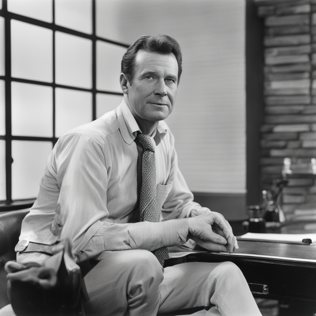 Barry Bright