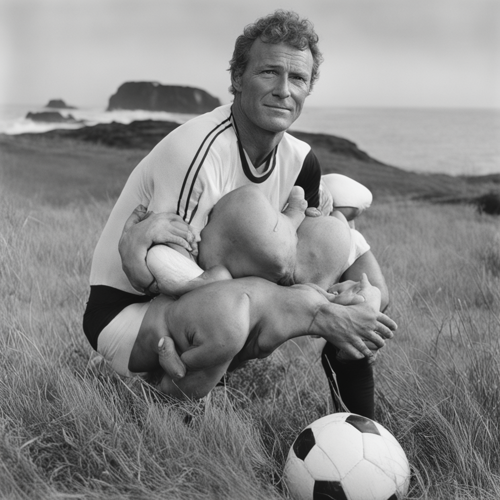 Barry Brooks