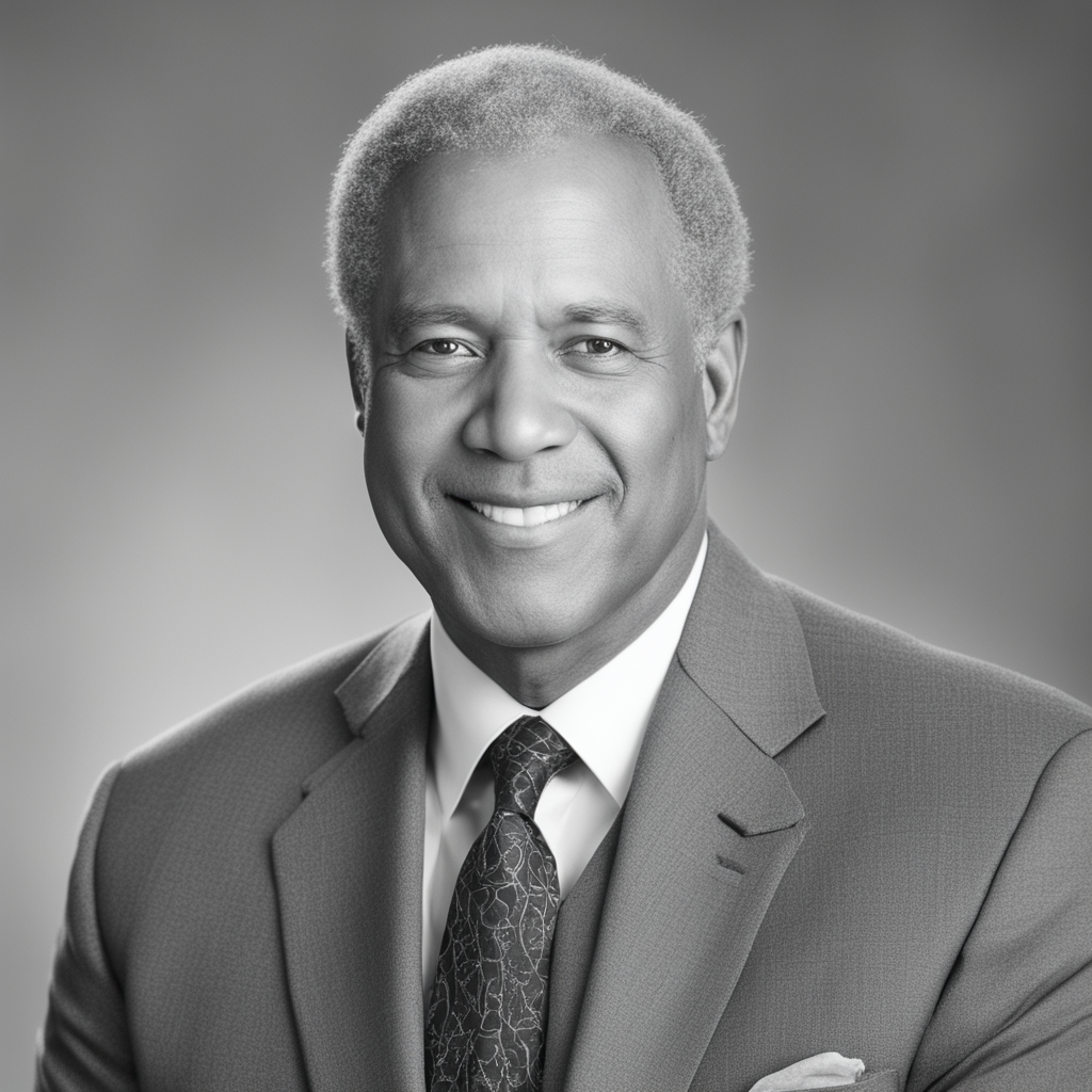 Barry Brown (attorney)