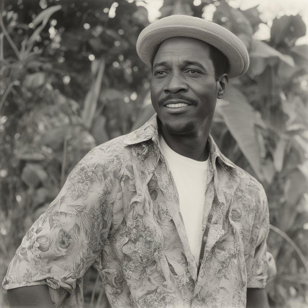 Barry Brown (singer)