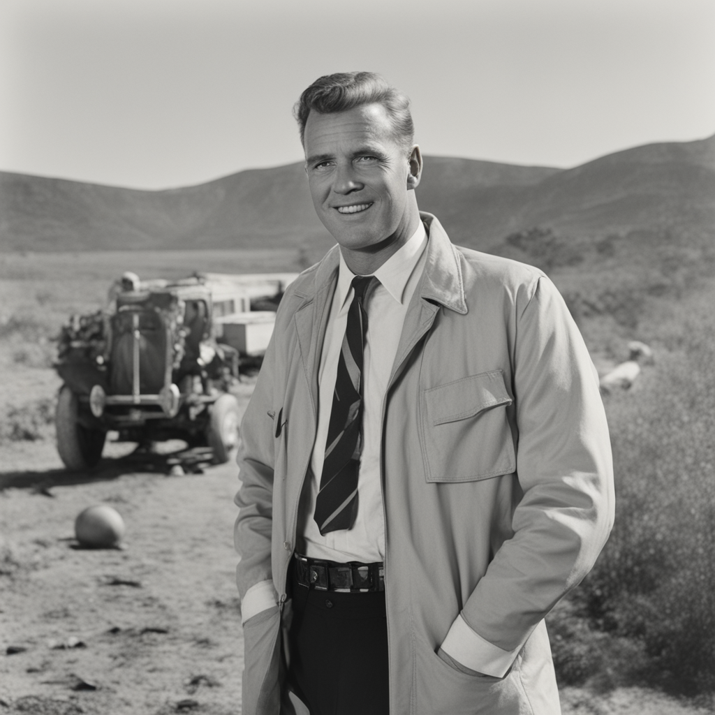 Barry Bryant