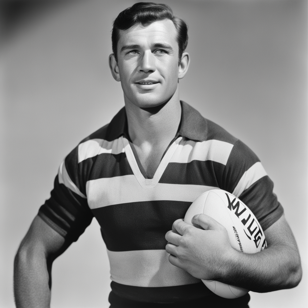 Barry Bryant (rugby league)