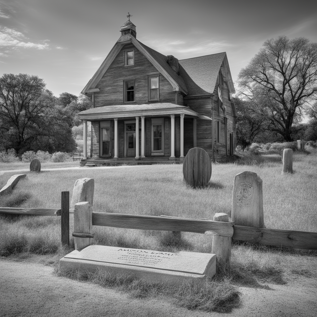 Barry Burden