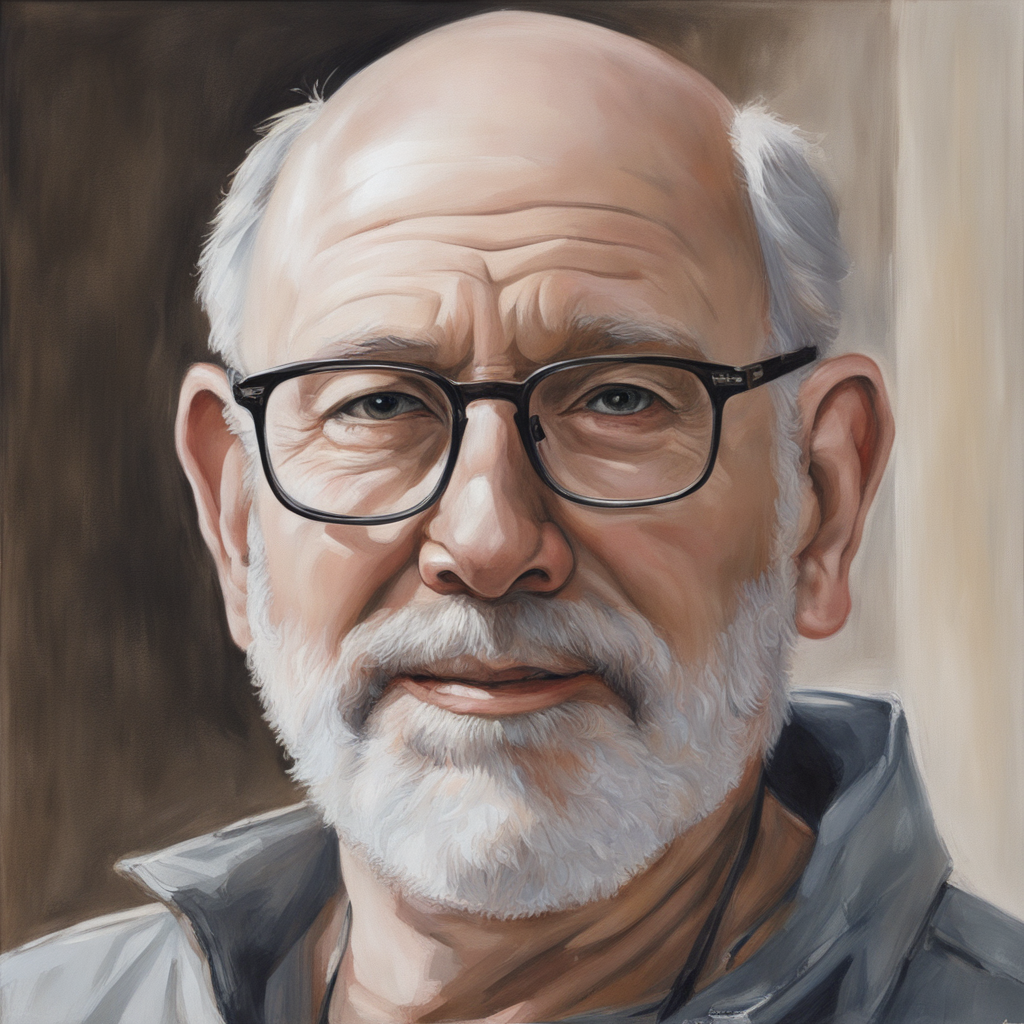 Barry Burman