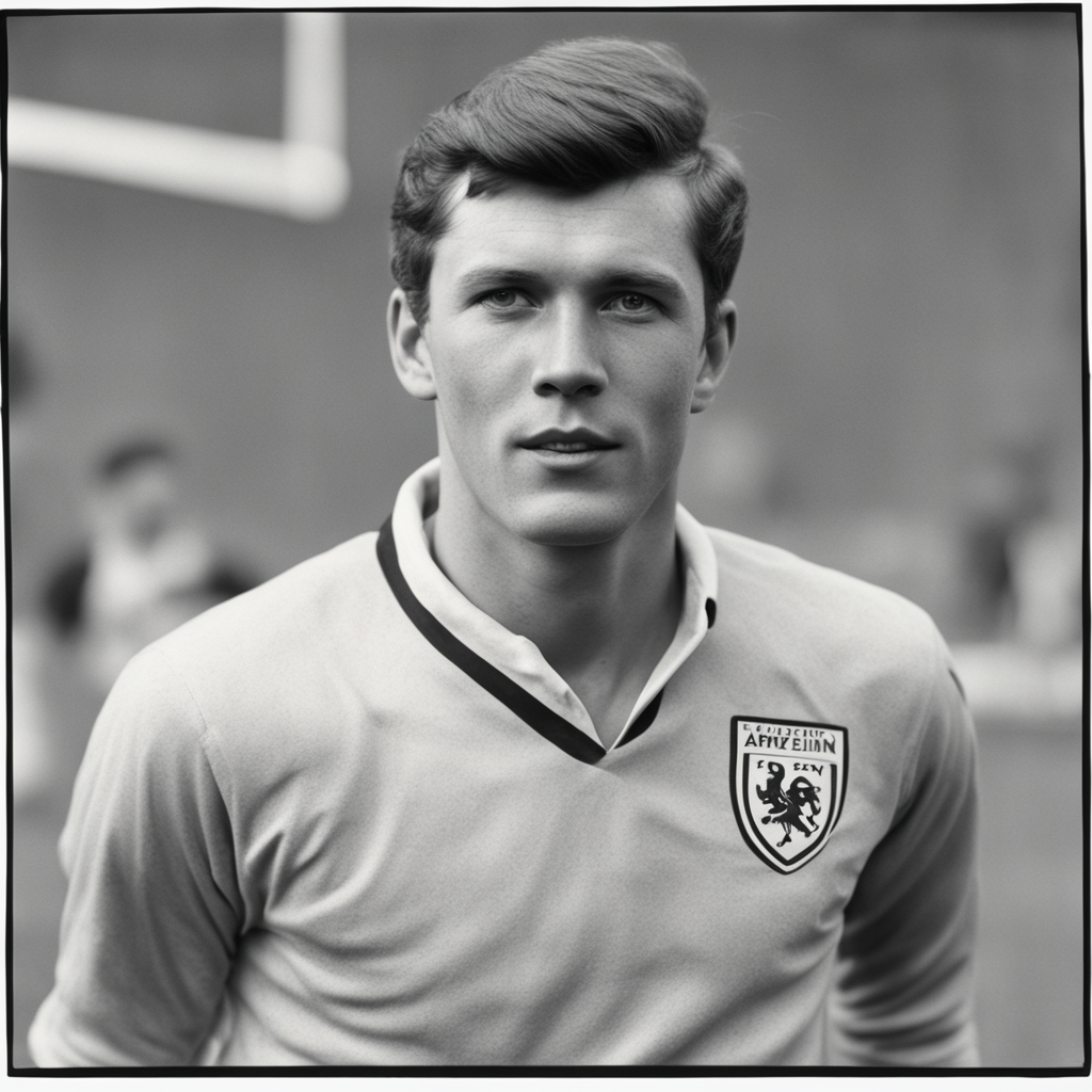 Barry Butlin
