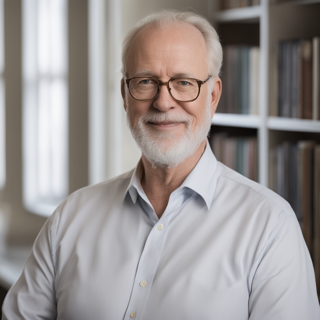 Barry C. Smith