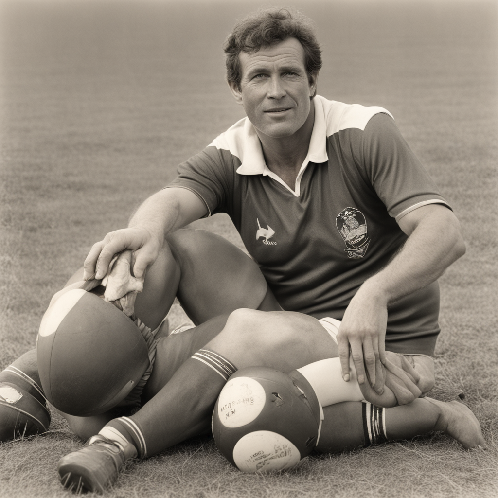 Barry Cable