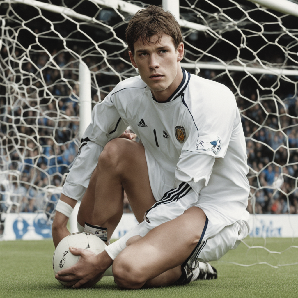 Barry Callaghan (footballer)