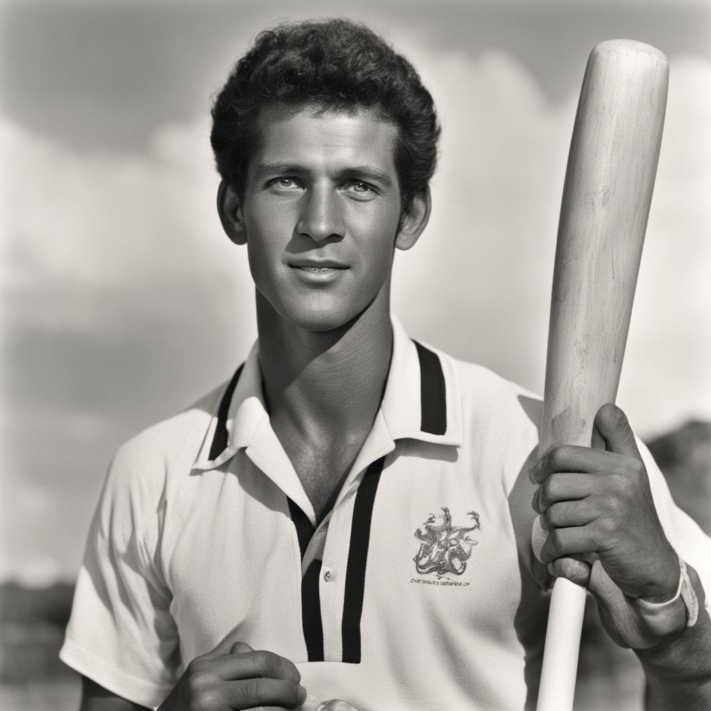 Barry Callender