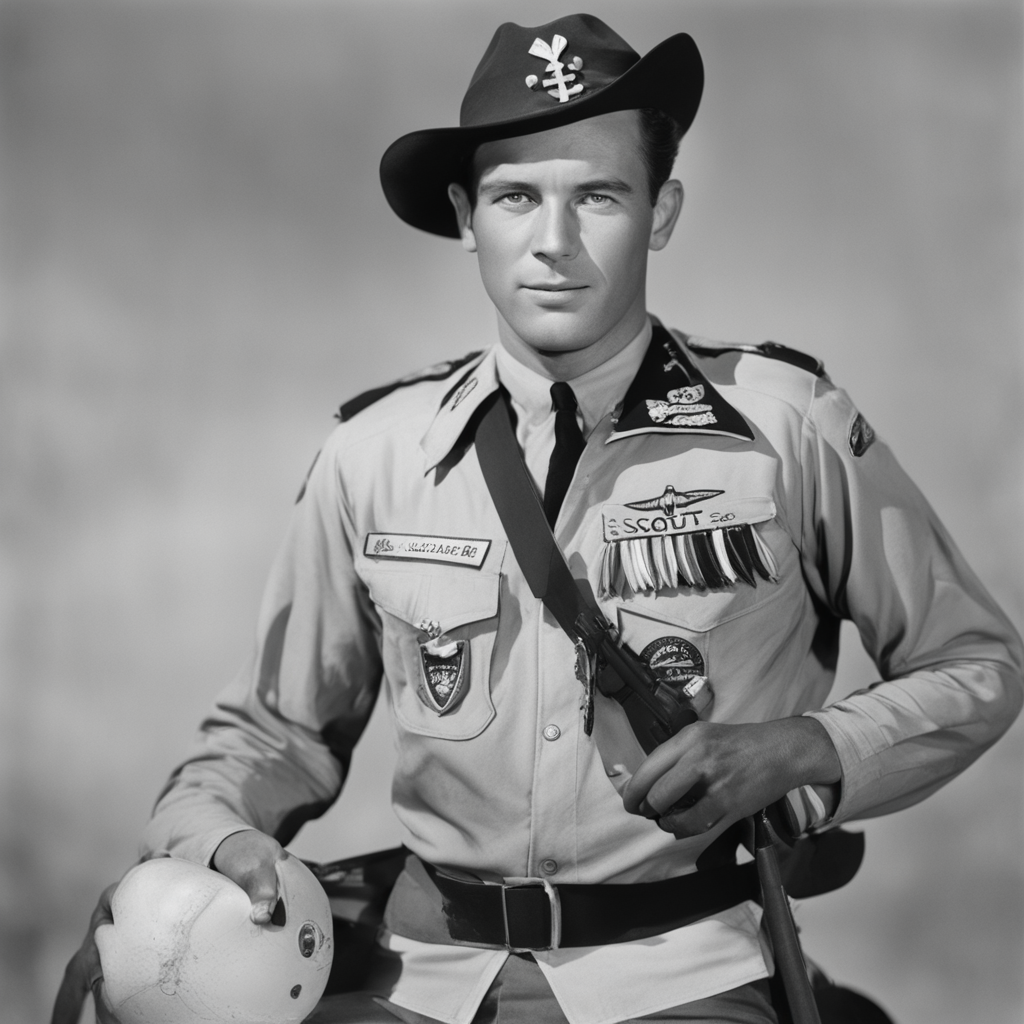 Barry Cameron