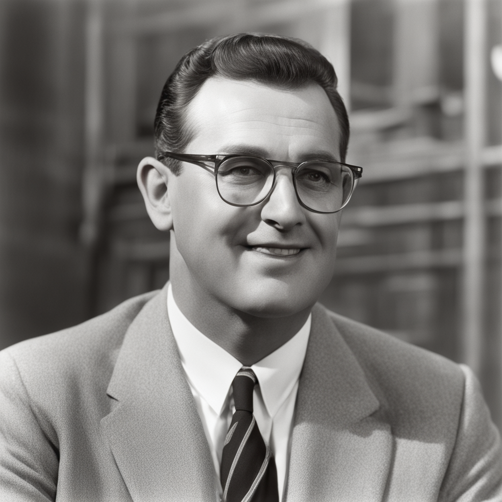 Barry Capuano