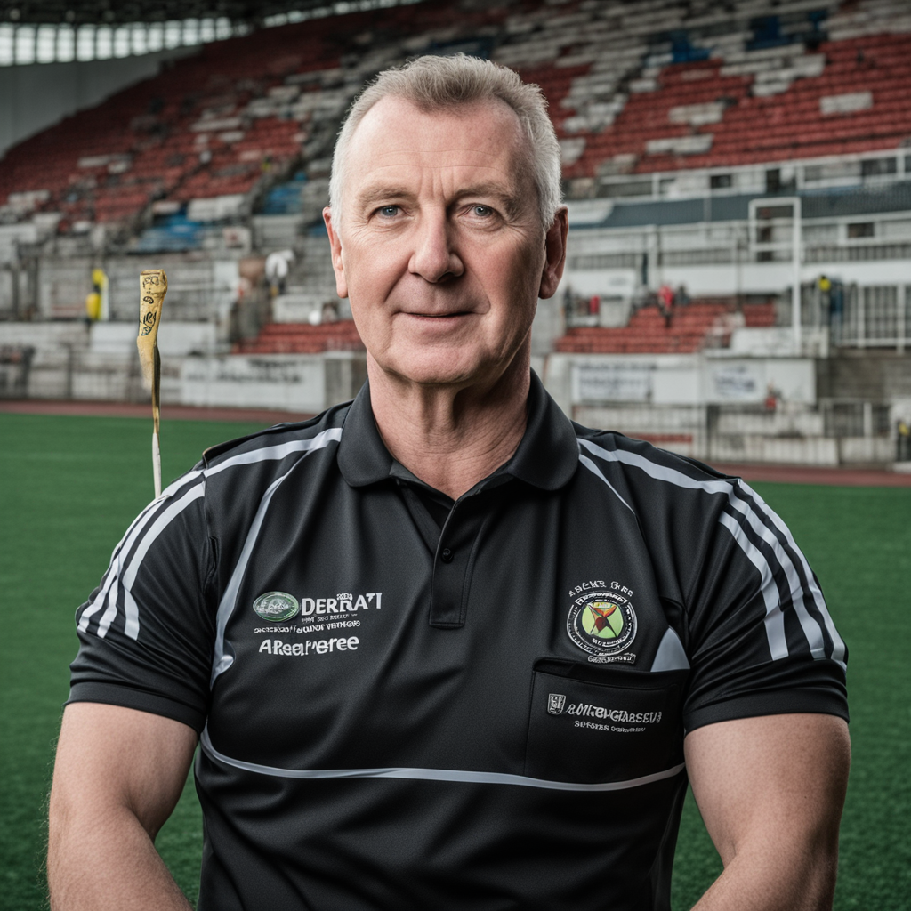 Barry Cassidy