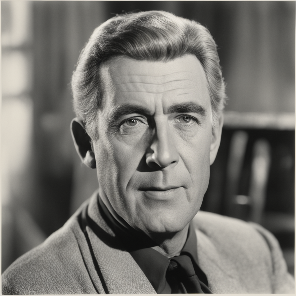 Barry Cassin