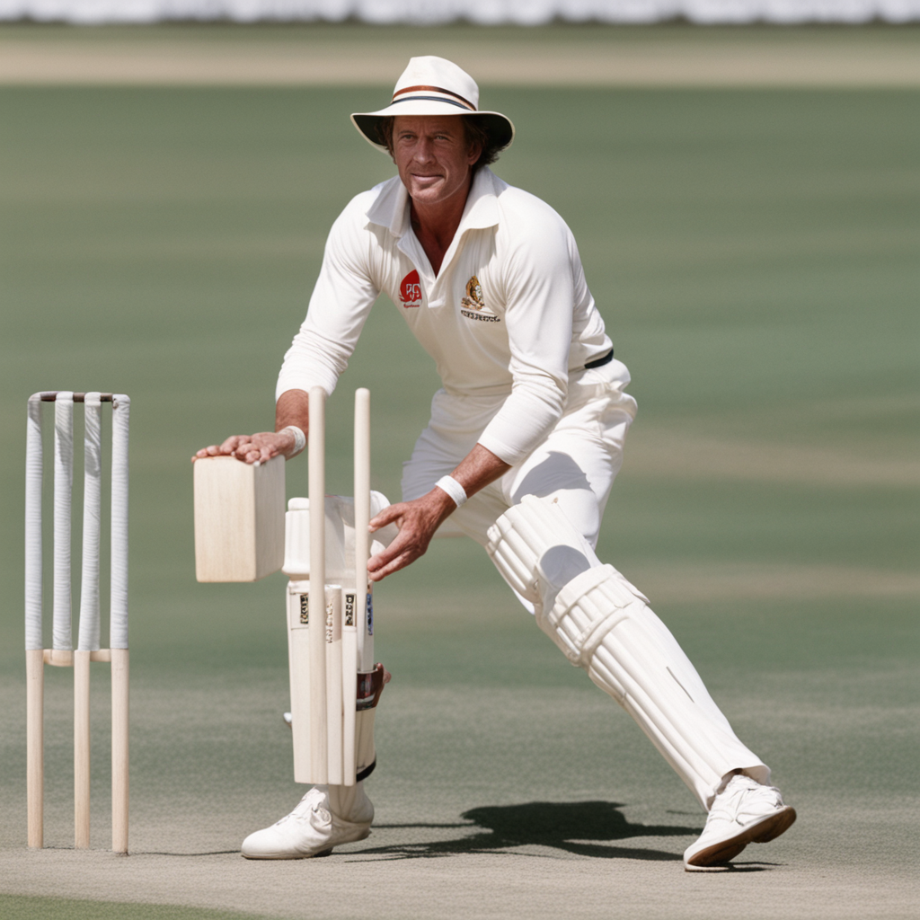 Barry Causby