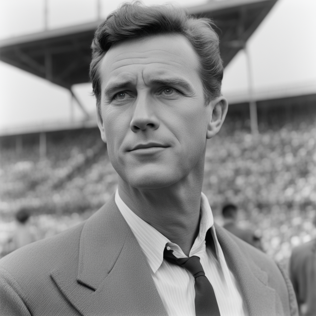 Barry Cheatley