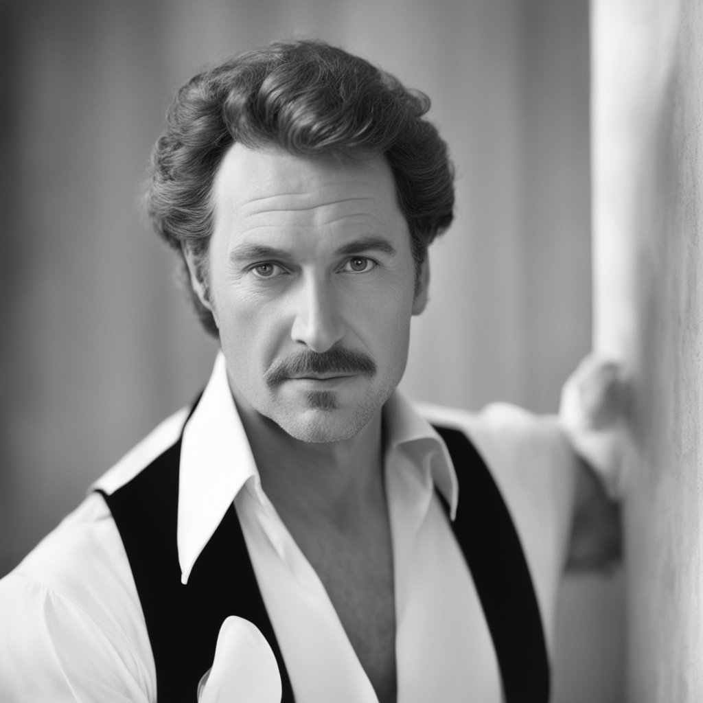Barry Clark (tenor)