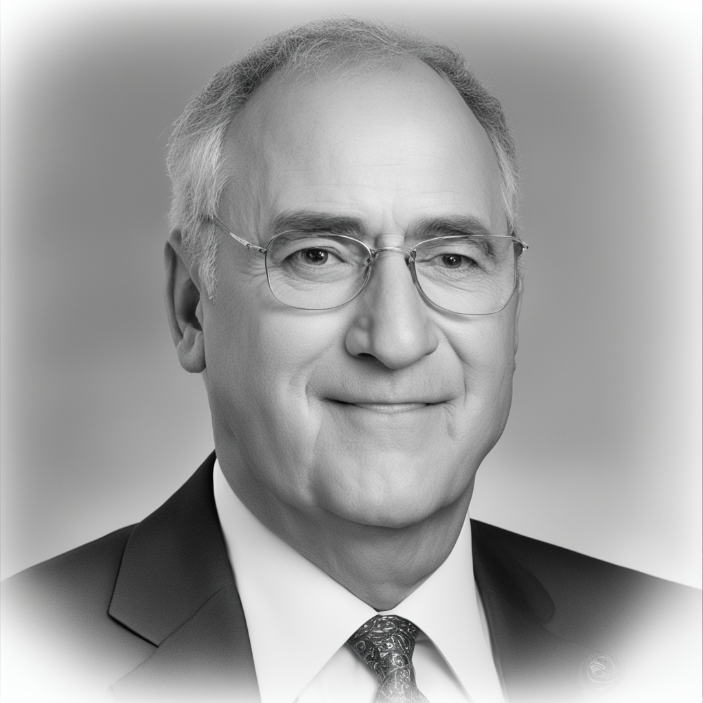 Barry Cohen (attorney)