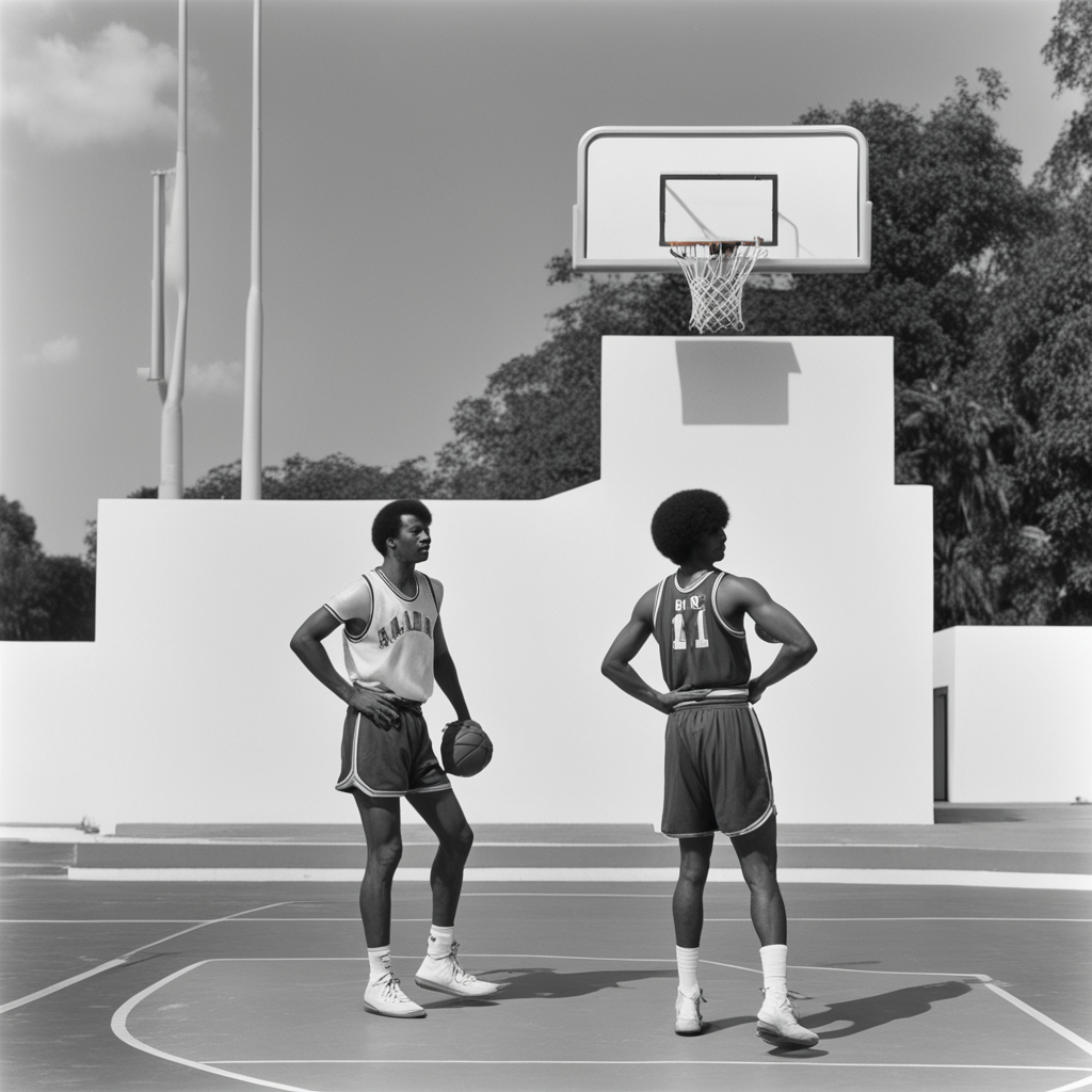 Barry Collier (basketball)