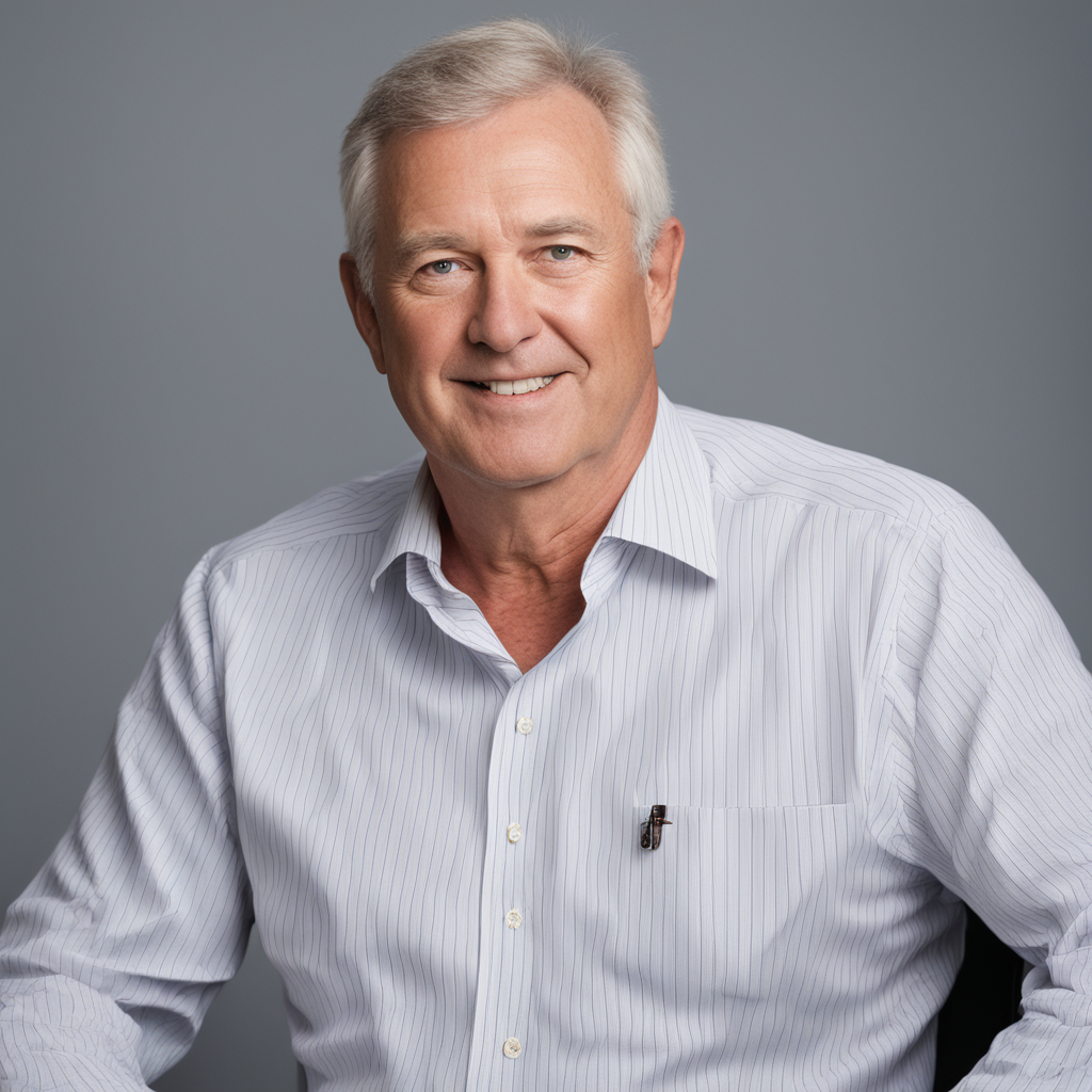 Barry Collier (politician)