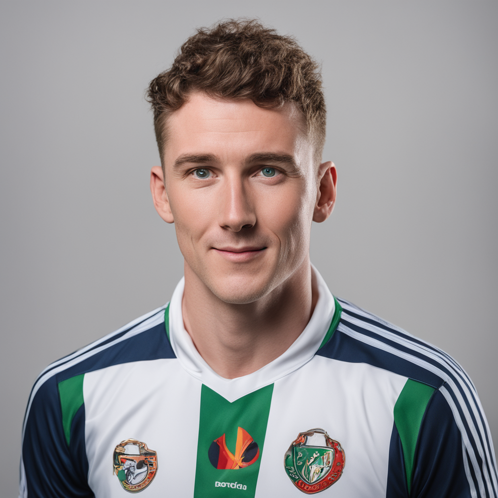 Barry Conlon
