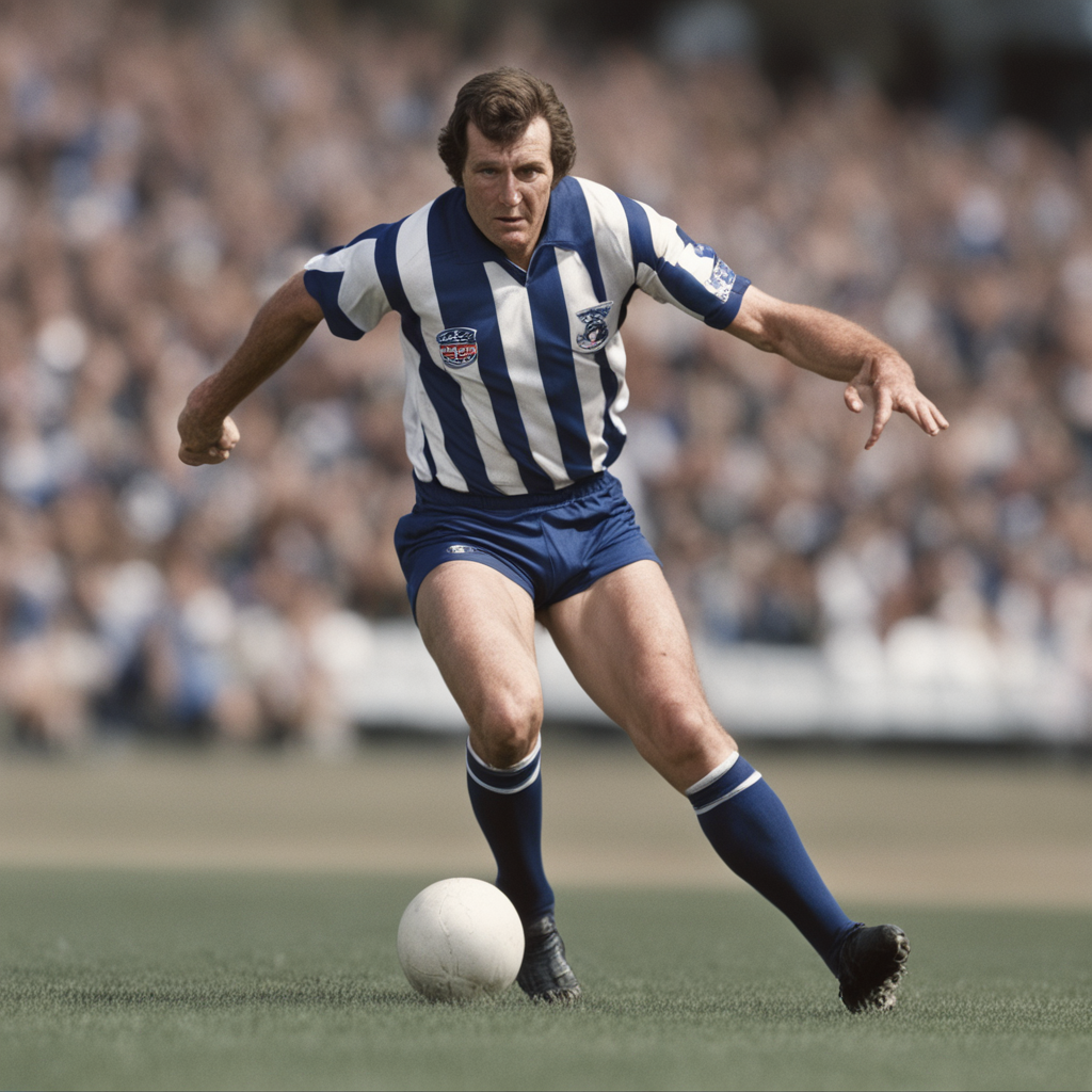 Barry Connolly