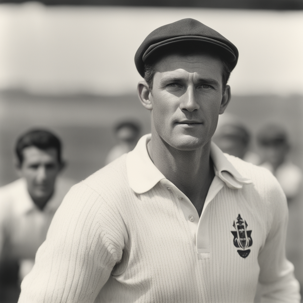 Barry Cooper (cricketer)