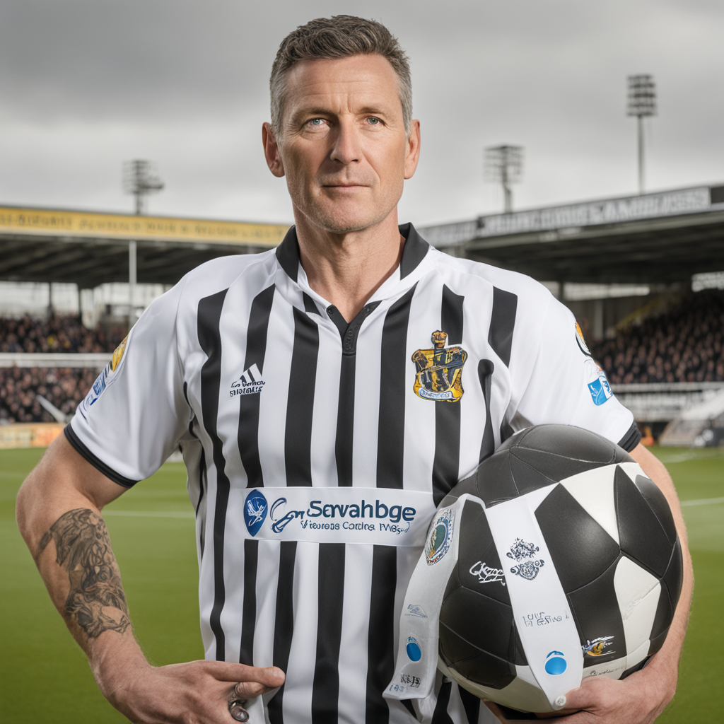 Barry Corr
