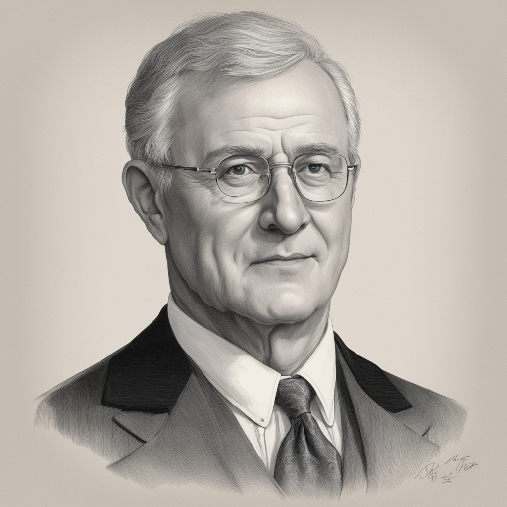 Barry Cotter (judge)