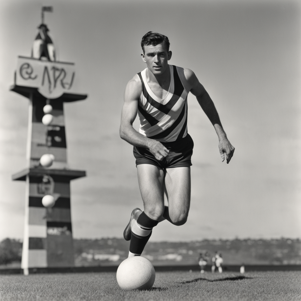 Barry Cougle