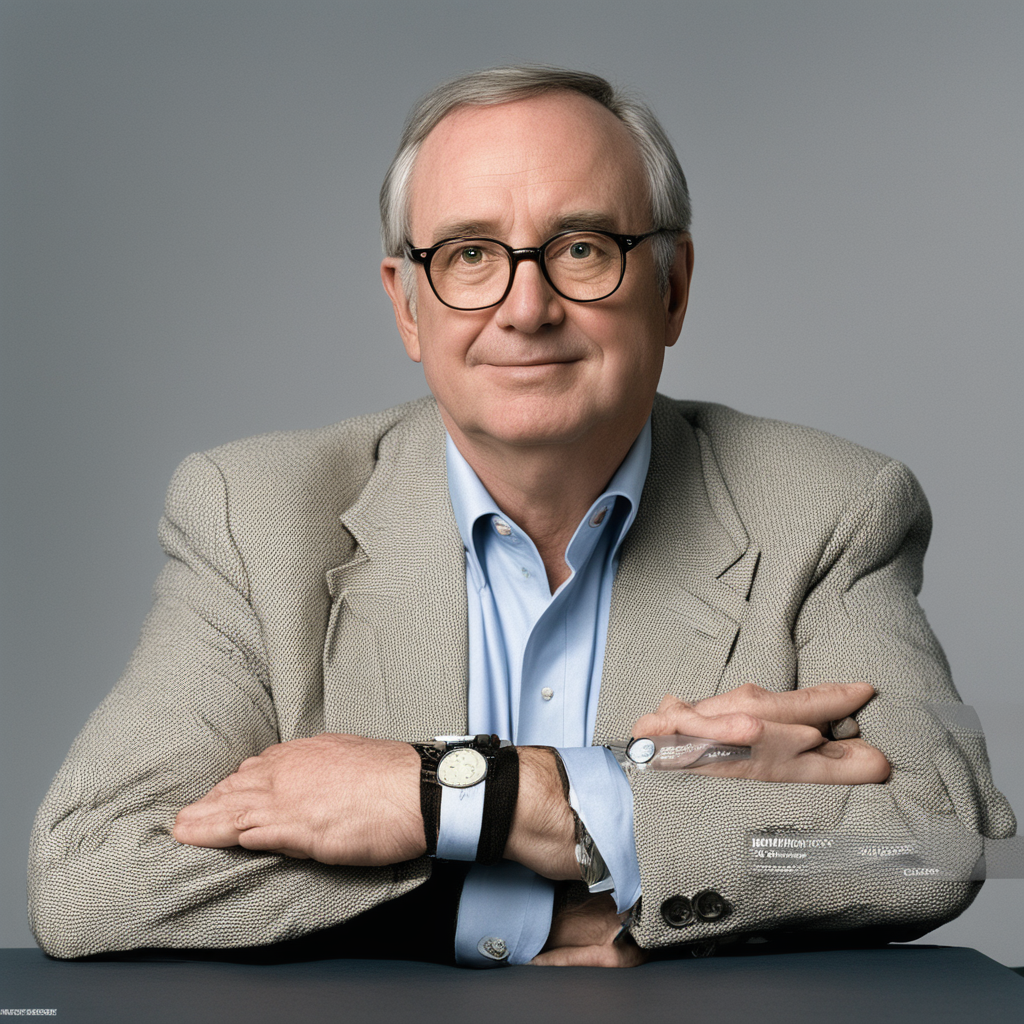 Barry Cowan (broadcaster)
