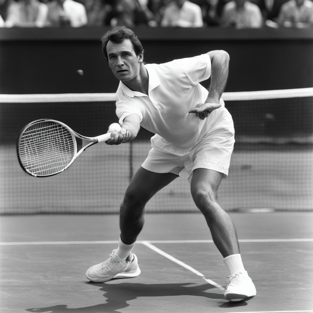 Barry Cowan (tennis)