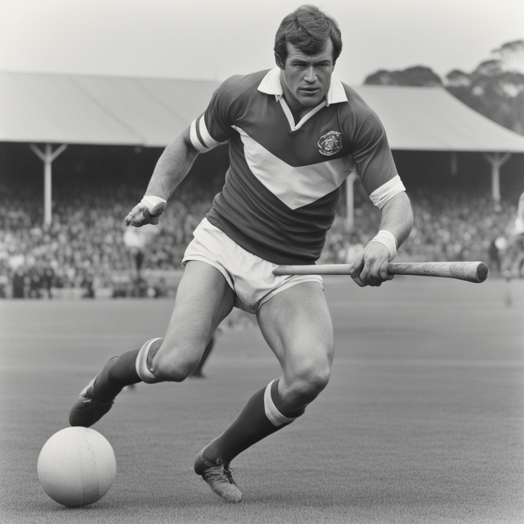 Barry Cox