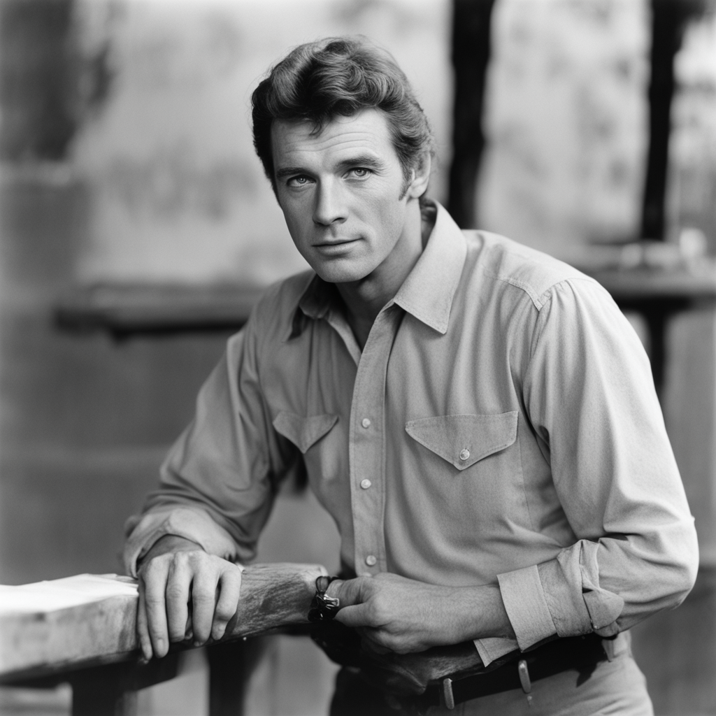 Barry Creyton