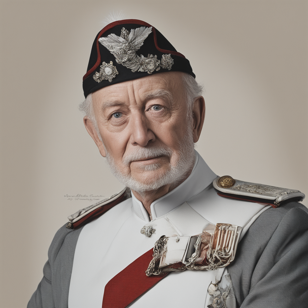 Barry Cross